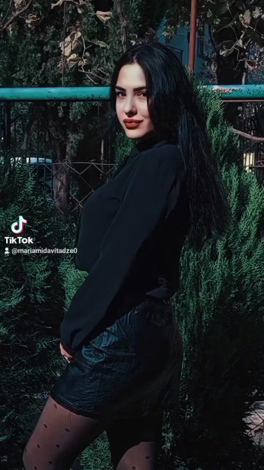 TikTok video thumbnail by mariamidavitadze0