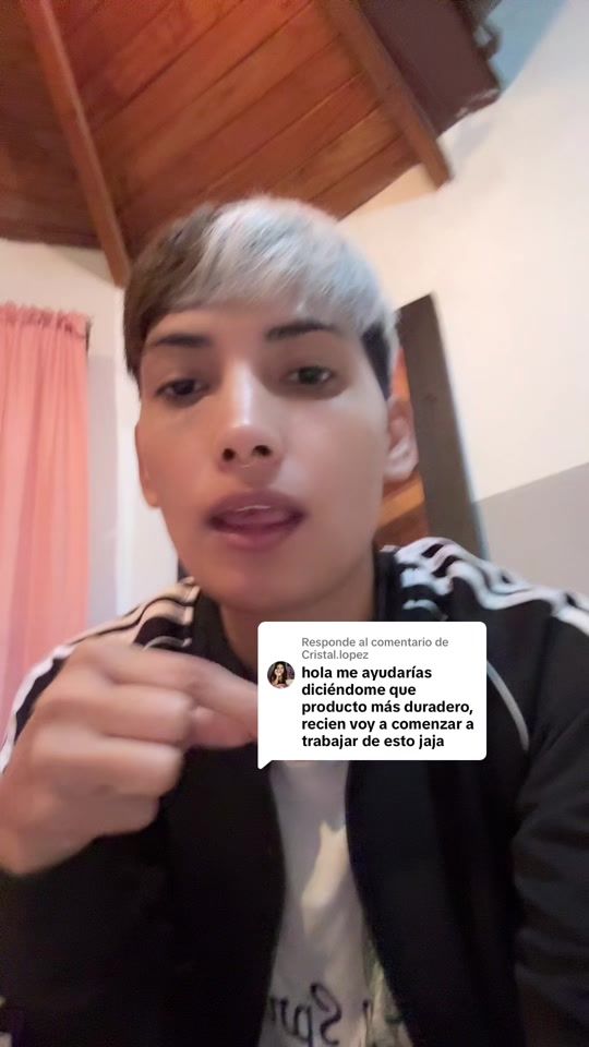 TikTok video thumbnail by bennva