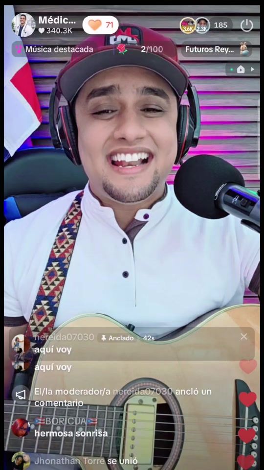 TikTok video thumbnail by luiscontin