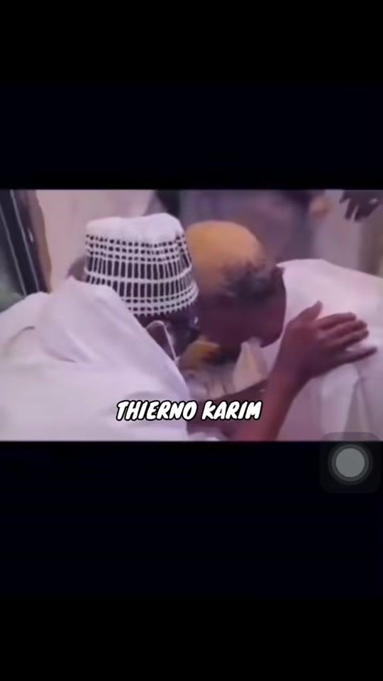 TikTok video thumbnail by thierno.karim