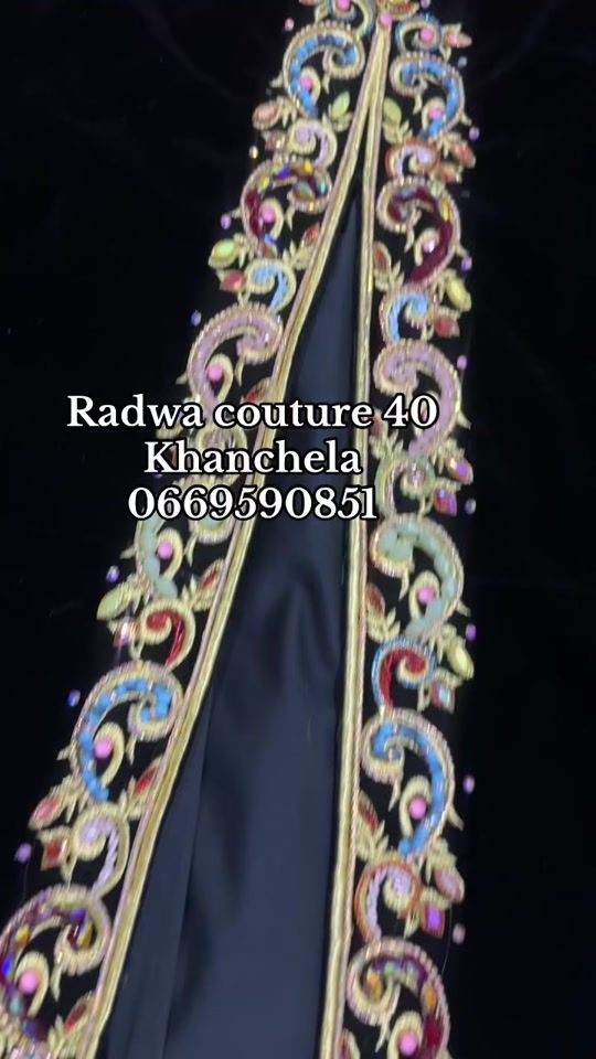 TikTok video thumbnail by radwacouture400
