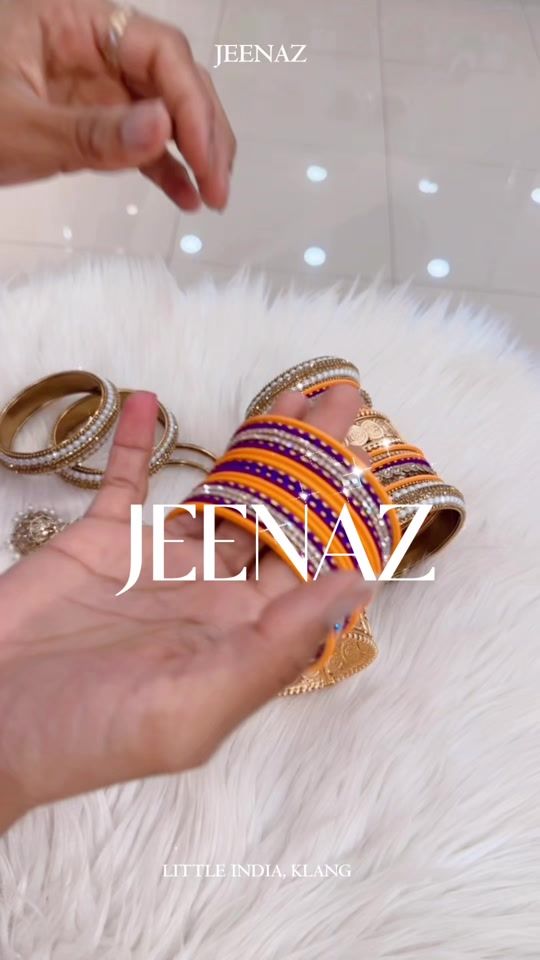 TikTok video thumbnail by jeenazbanglecollections