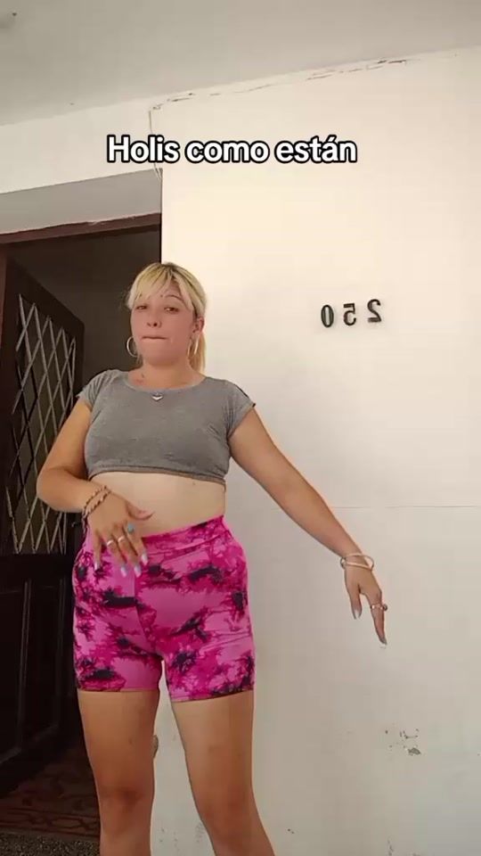 TikTok video thumbnail by giselfacu