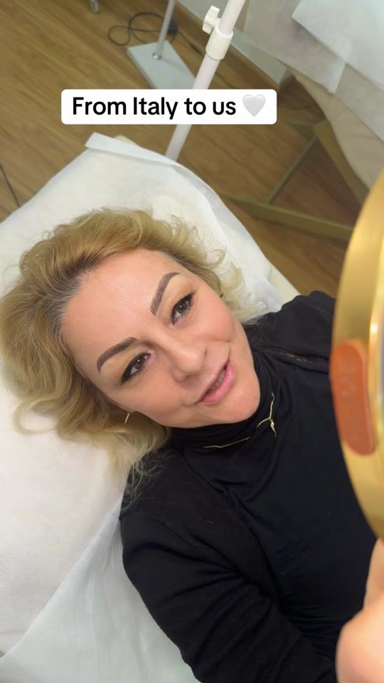 TikTok video thumbnail by microblading_by_xhoi