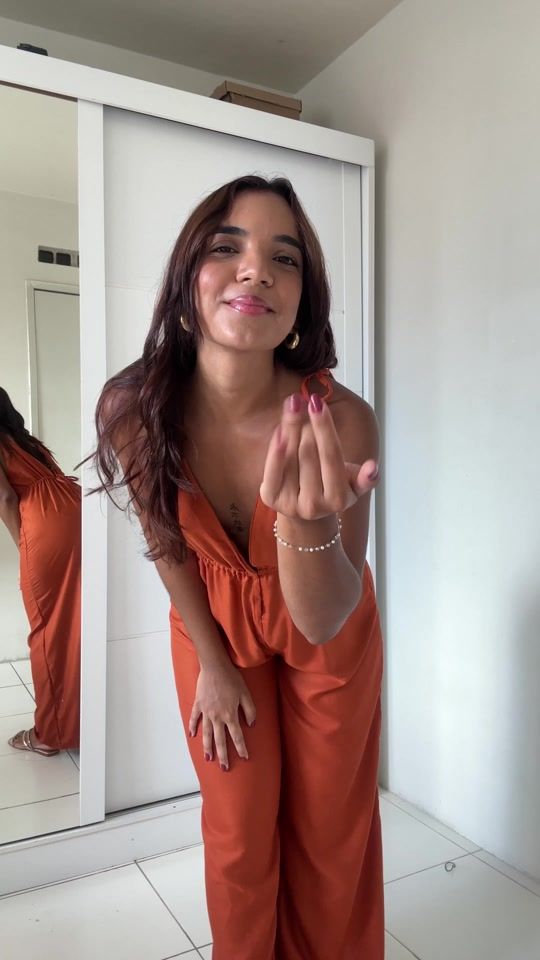 TikTok video thumbnail by laryssanttos