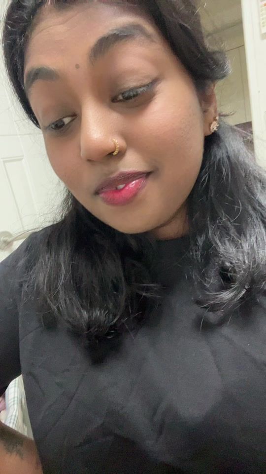 TikTok video thumbnail by tharani_official13