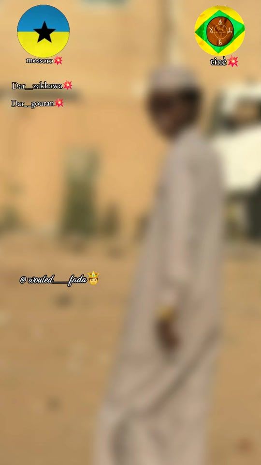 TikTok video thumbnail by wouled___fada