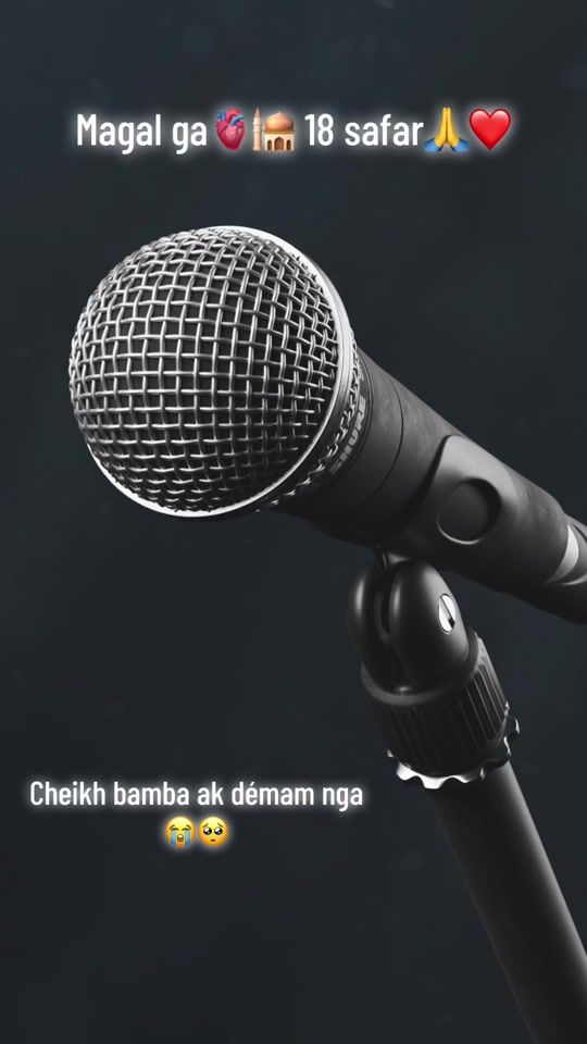 TikTok video thumbnail by cheikhoul_khadim1927