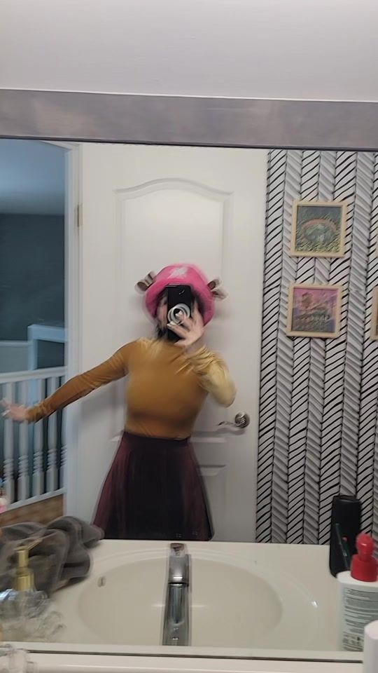 TikTok video thumbnail by alientrashkitty