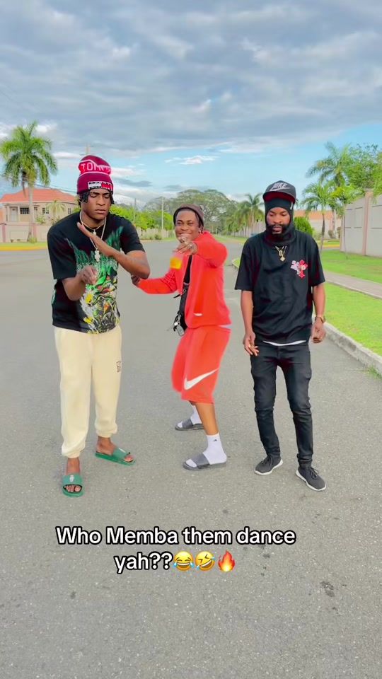 TikTok video thumbnail by 1jaythedancer