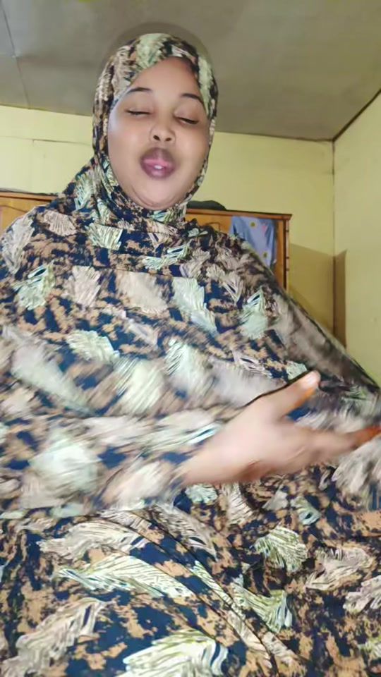 TikTok video thumbnail by hamda.awaleh