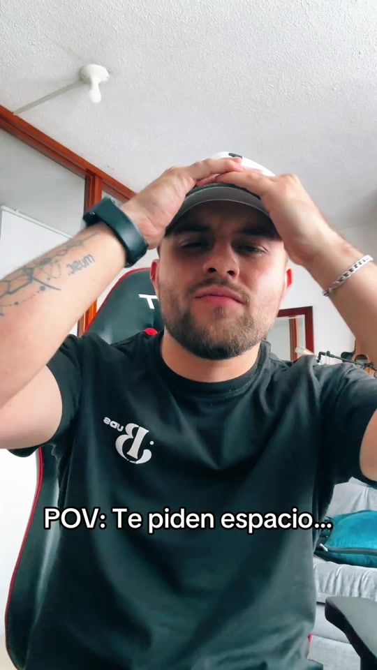 TikTok video thumbnail by elmonodanim