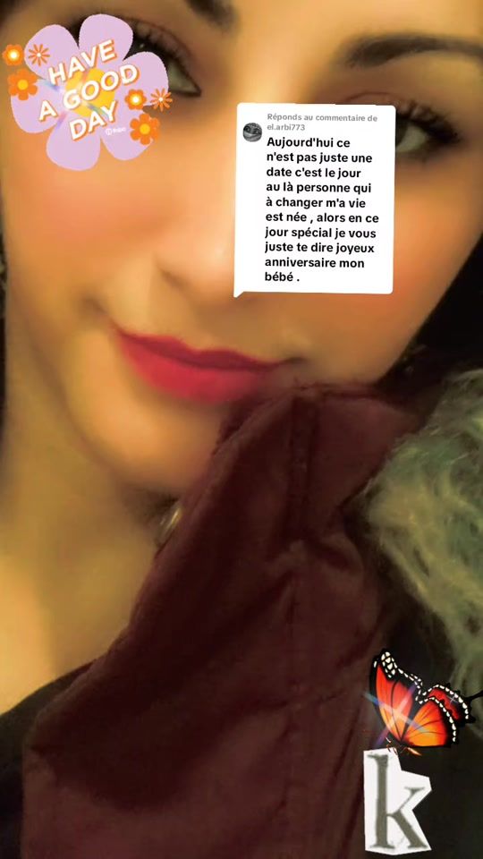 TikTok video thumbnail by karimakarimabhl