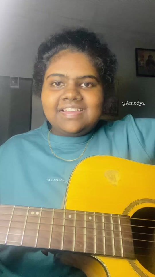 TikTok video thumbnail by amodyanethmini