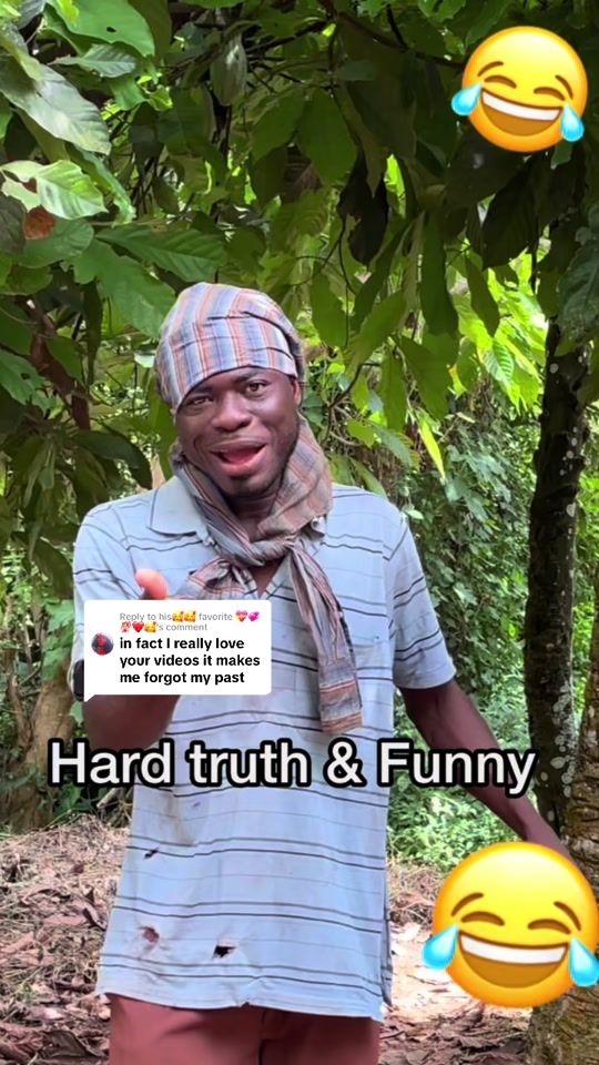 TikTok video thumbnail by debible_comedy
