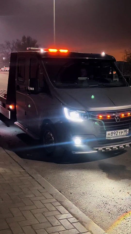 TikTok video thumbnail by gazelle_tuning_grozny