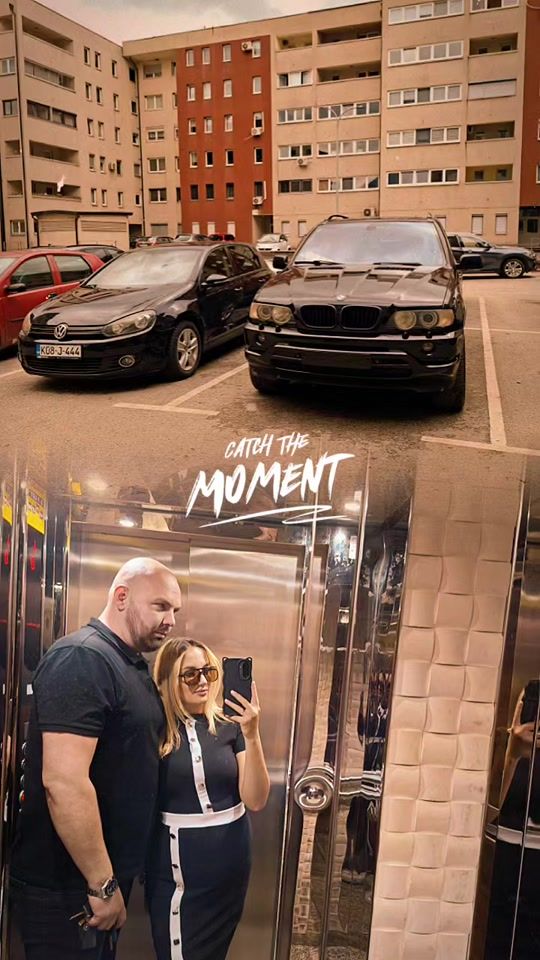 TikTok video thumbnail by ajdinlisnjic