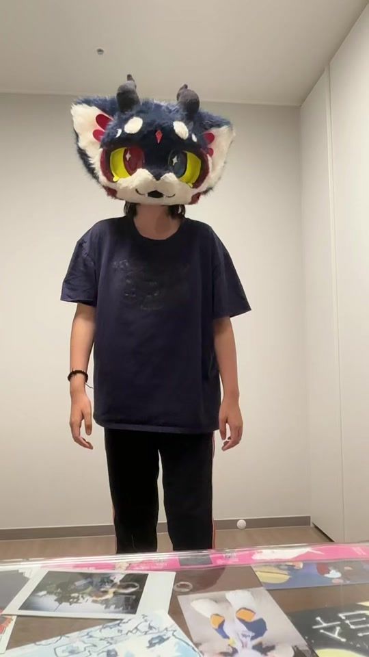 TikTok video thumbnail by furry_kao