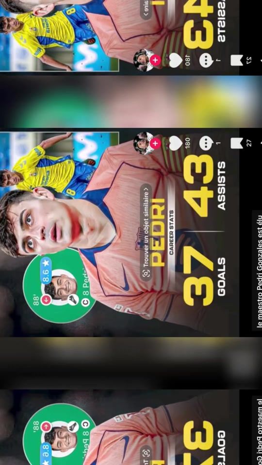TikTok video thumbnail by kassoumsoro28