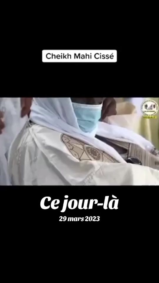TikTok video thumbnail by khaliloutoure