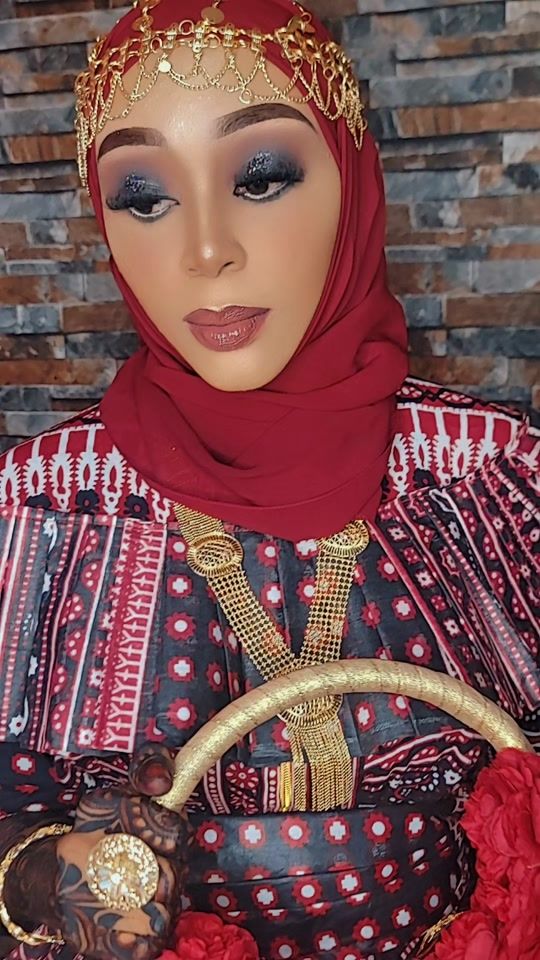 TikTok video thumbnail by sabyclassicmakeup