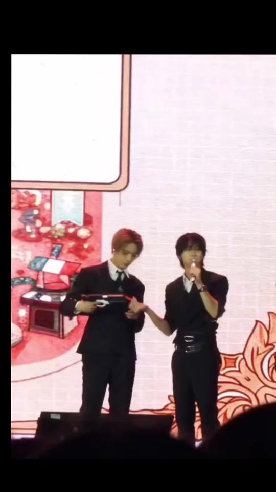 TikTok video thumbnail by heewon...s2