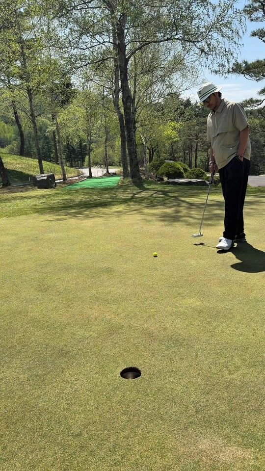 TikTok video thumbnail by szgolf
