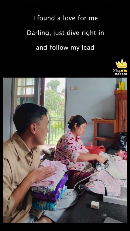TikTok video thumbnail by zawthetko1997love