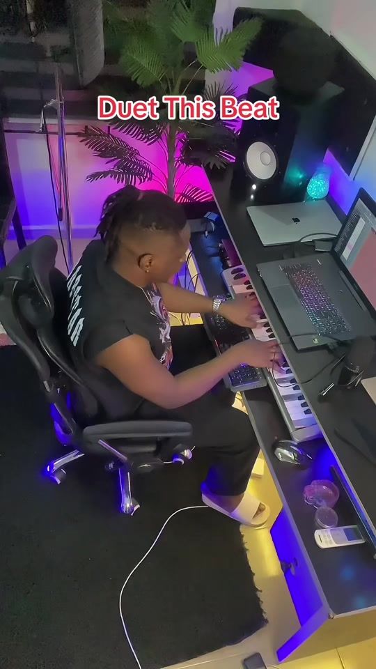 TikTok video thumbnail by aeya_beatz