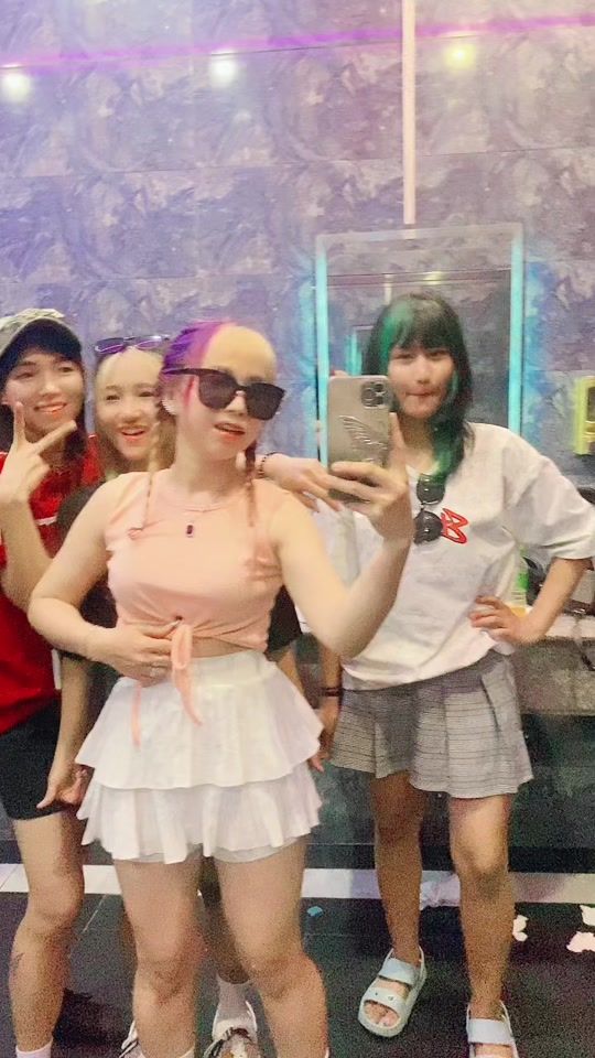 TikTok video thumbnail by sulaysandi3