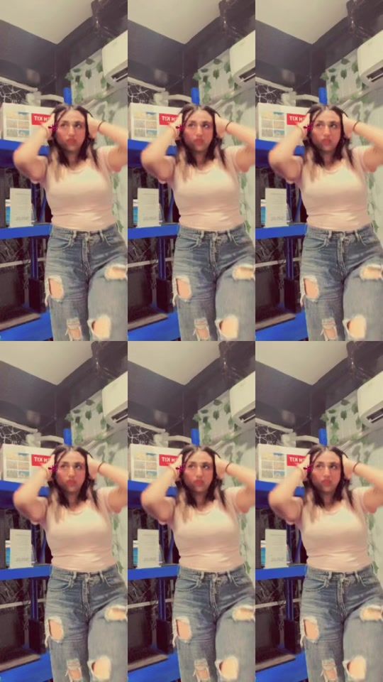 TikTok video thumbnail by _baba_kere_hotspot_