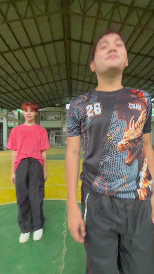 TikTok video thumbnail by juliuscesarmermida