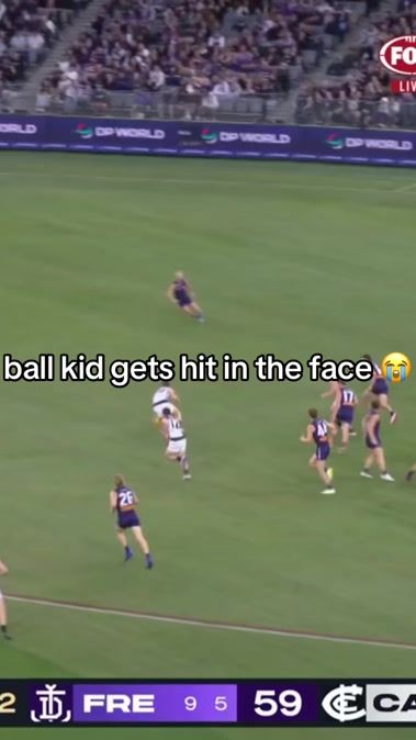 TikTok video thumbnail by freo.dockers
