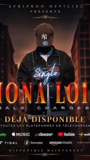 TikTok video thumbnail by afriprodofficiel