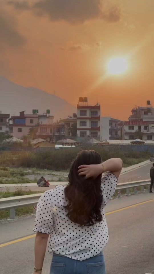 TikTok video thumbnail by sonudhakal