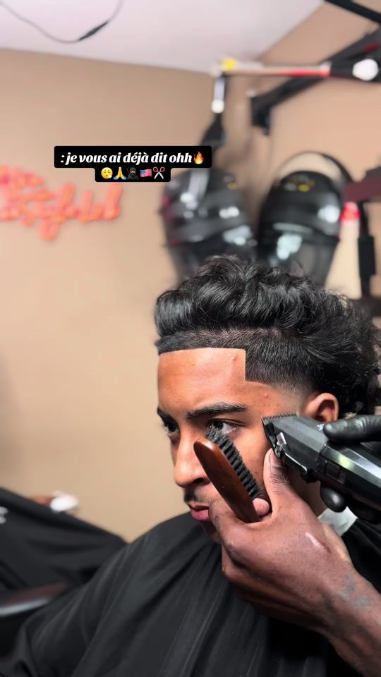 TikTok video thumbnail by romariccoiffure2