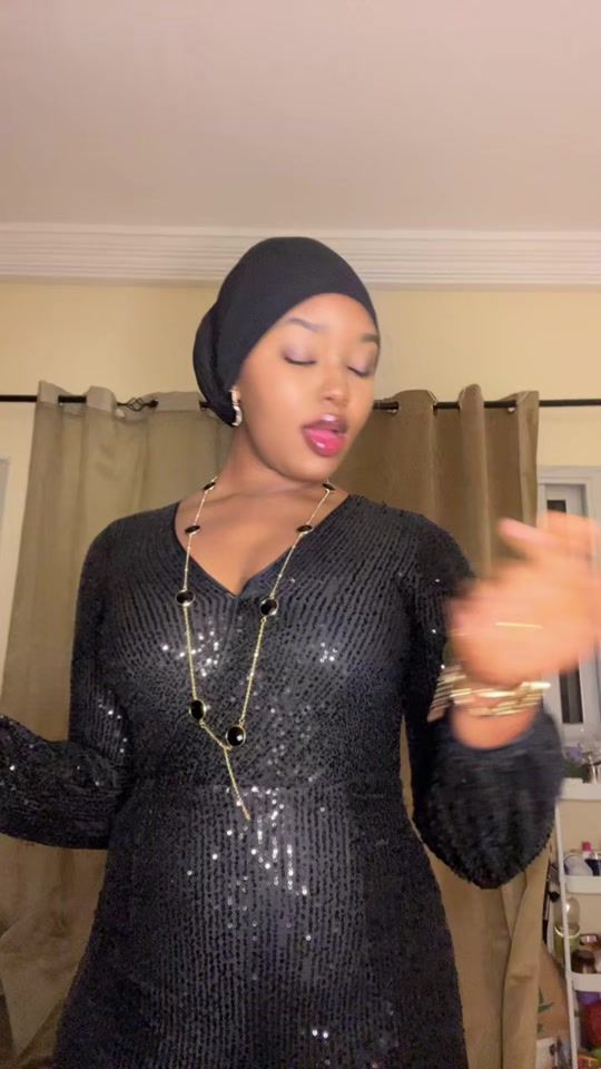TikTok video thumbnail by aminatada8