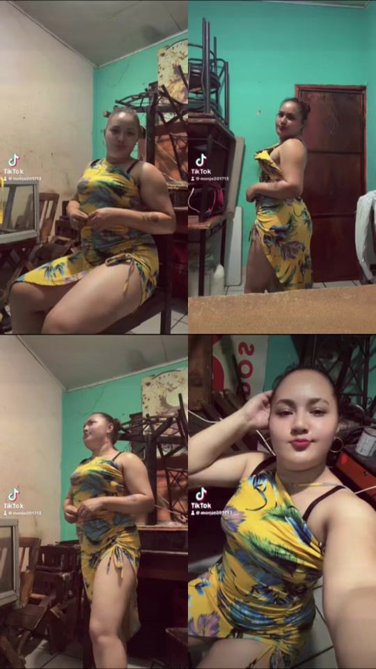 TikTok video thumbnail by monje201713