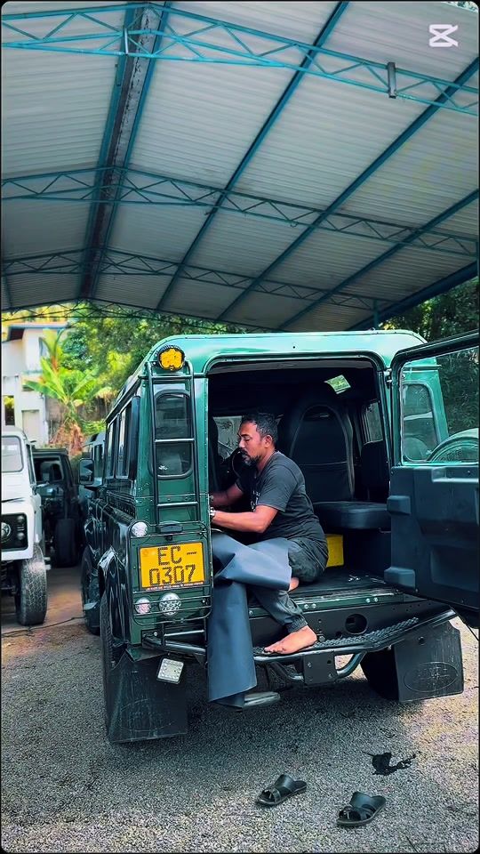 TikTok video thumbnail by upulprajath