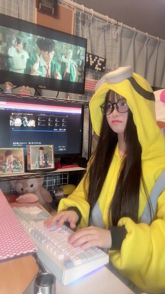 TikTok video thumbnail by uta._.orz