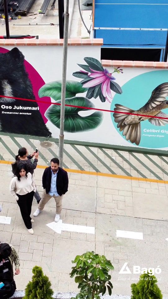 TikTok video thumbnail by laboratoriosbagobolivia