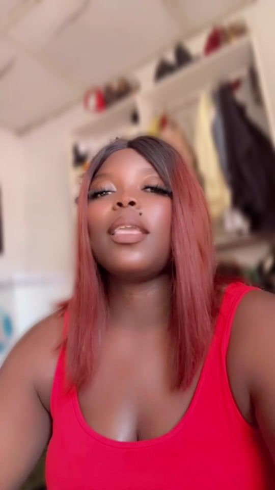 TikTok video thumbnail by charleneitembe