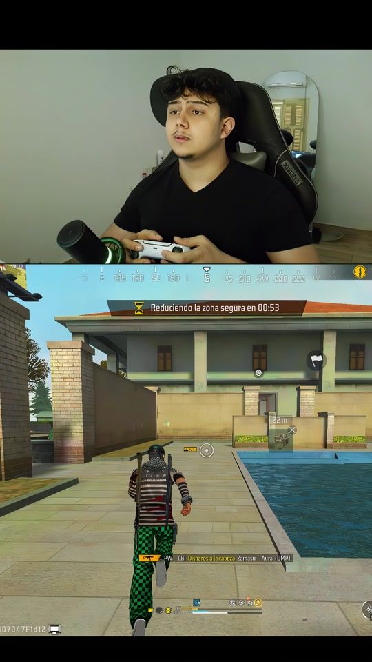 TikTok video thumbnail by hevan__ff