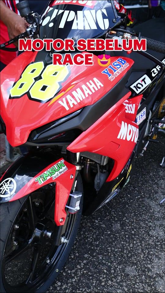 TikTok video thumbnail by yypang_racing