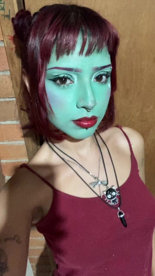 TikTok video thumbnail by fridarogo2