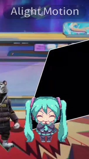 TikTok video thumbnail by sadx_ramim