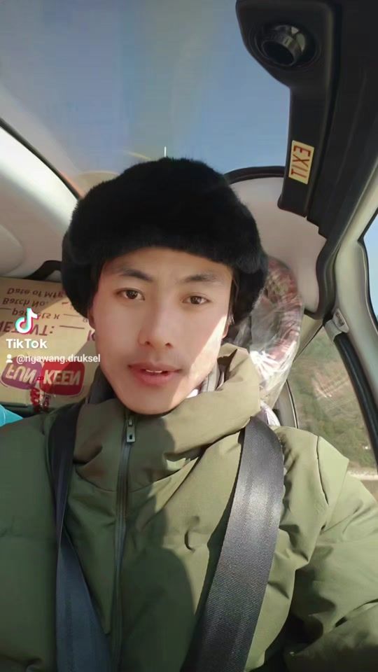 TikTok video thumbnail by ngawang.druksel
