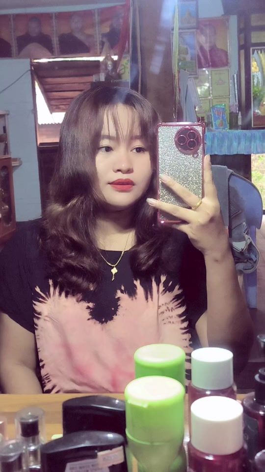 TikTok video thumbnail by eimonhlamyint