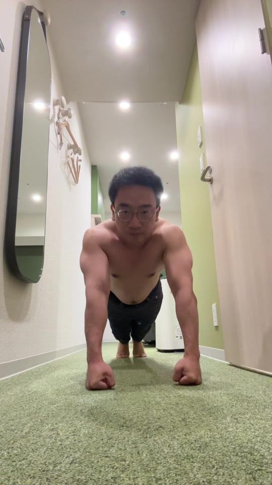 TikTok video thumbnail by cy58pushup.ver
