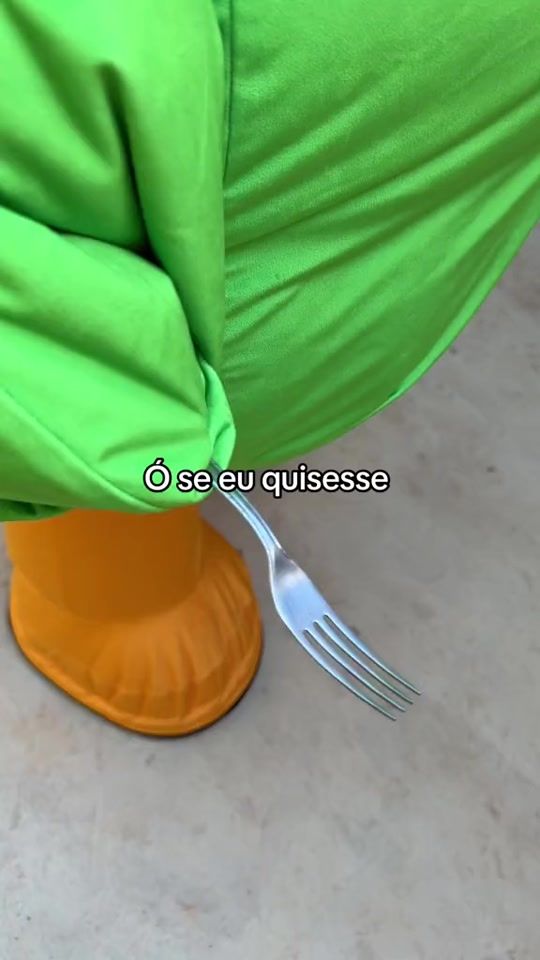 TikTok video thumbnail by duolingobrasil